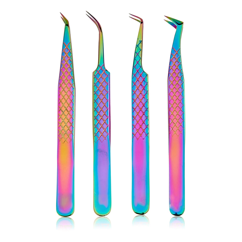 Eyebrow Tools